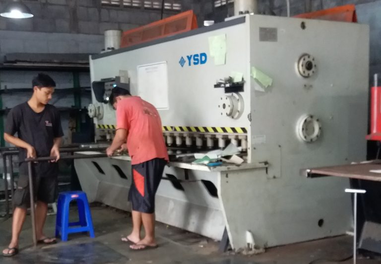 Jasa Instalasi Gas Jogja untuk Restoran, Hotel, dan Rumah Makan