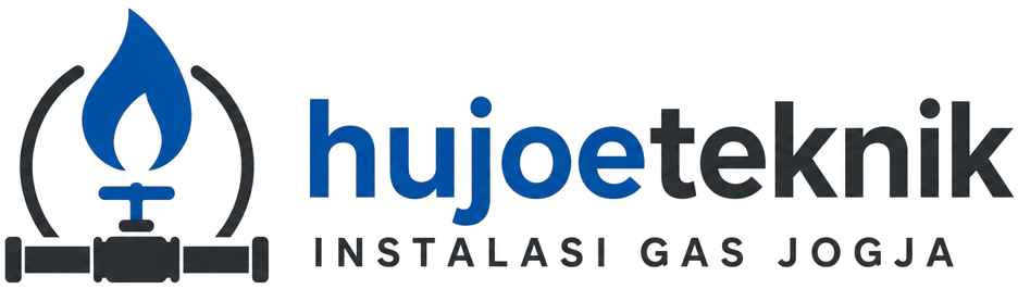 instalasi gas jogja